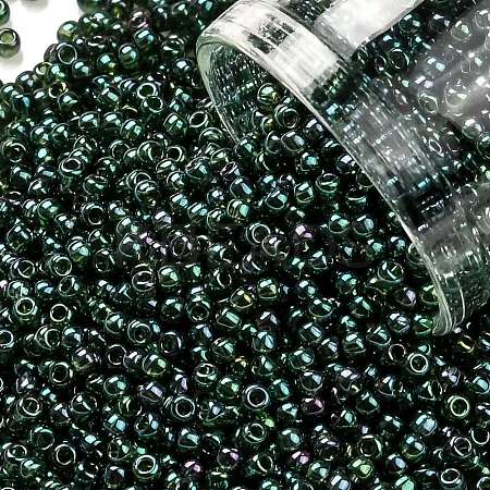 TOHO Round Seed Beads SEED-XTR11-0322-1