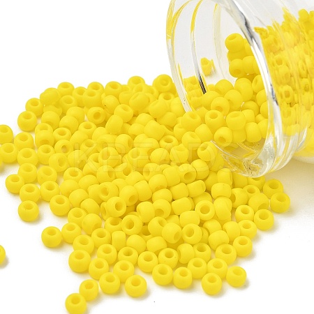TOHO 6/0 Round Beads X-SEED-TR06-0042F-1