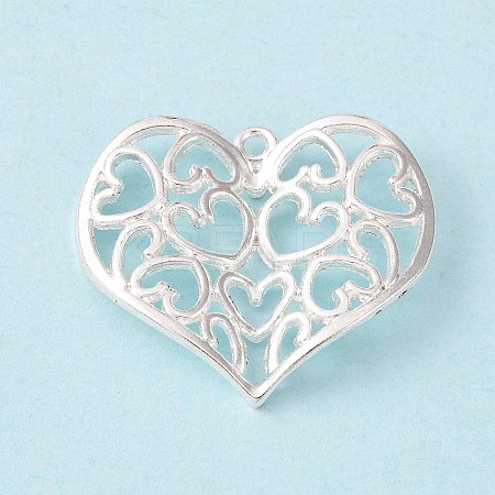 Alloy Pendants LS-PALLOY-A11-3231-S-FF-1