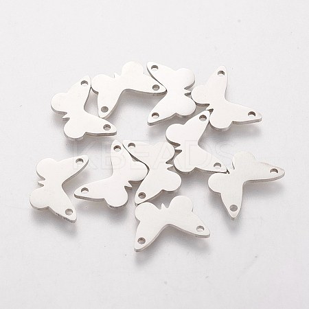 Tarnish Resistant 201 Stainless Steel Charms LS-STAS-Q201-T484-1