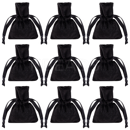 10Pcs Velvet Storage Bags TP-BBC0001-12A-02-1
