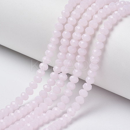 Glass Beads Strands LS-EGLA-A034-J2mm-D02-1