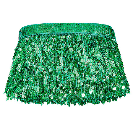 Polyester & PET Garment Accessory DIY-WH0678-121D-1