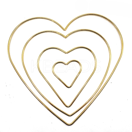 Iron Hoops MAKN-PW0001-092C-02-1