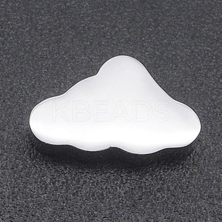 Non-Tarnish 201 Stainless Steel Charms LS-STAS-R109-JA419-1-1