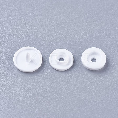 Resin Snap Fasteners X-SNAP-A057-001M-1