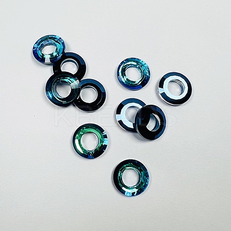 Glass Cabochons MRMJ-WH0088-01C-11-1