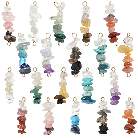 DIY Jewelry Making Kits DIY-SC0031-05-1