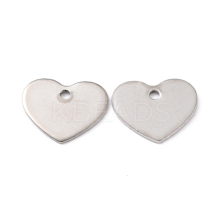 Tarnish Resistant 201 Stainless Steel Charms LS-STAS-K217-76-1