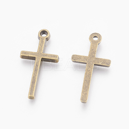 Alloy Pendants LS-X-PALLOY-Q078-AB-NF-1