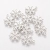 Tarnish Resistant 304 Stainless Steel Pendants LS-STAS-Q201-T194-1