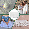 5 Yards Cotton Embroidery Flower Ribbons OCOR-MA0001-34A-6