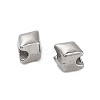 304 Stainless Steel Beads STAS-D204-58P-2