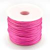 Nylon Satin Rattail Cords NWIR-R025-1.5mm-105-1