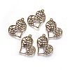 Alloy Pendants LS-X-PALLOY-A18805-AB-FF-2