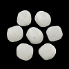 Bicone Imitation Gemstone Acrylic Beads OACR-R024-25-1