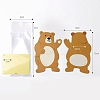 Plastic Cookie Bag ABAG-D0012-01A-2