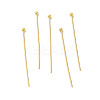 304 Stainless Steel Ball Head Pins STAS-K285-03B-G-1