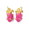 Alloy Enamel Pendants FIND-O003-10C-MG-1