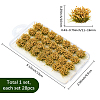 Nylon Mini Grass Tufts AJEW-WH20120-09C-2
