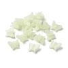 Luminous Opaque Acrylic Beads OACR-Z027-07-2