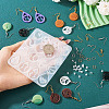 DIY Jewerly Making Finding Kits DIY-TA0012-48A-6