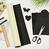 Adhesive EVA Foam Sheets DIY-WH0542-29B-5