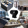 Outdoor Furniture Chair Alignment Fasteners KY-WH0049-19B-7