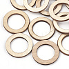 Laser Cut Wood Shapes WOOD-T008-24-1