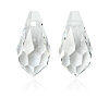 Preciosa® Crystal Pendants X-PRC-PC13-00030-3