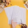 PVC Mesh AJEW-WH0348-453A-02-3