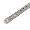 Non-Tarnish 304 Stainless Steel Watch Steel Band STAS-M017-11A-4