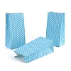 Kraft Paper Bags CARB-I001-07C-3