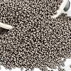 TOHO 11/0 Demi Round Beads X-SEED-DR08-0566-2