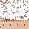TOHO 15/0 Round Beads X-SEED-TR15-0177F-2