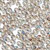 Glass Seed Beads SEED-H002-A-A613-3