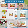1Pc PET Hollow Out Drawing Painting Stencils DIY-MA0004-78A-5