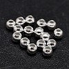 925 Sterling Silver Beads LS-STER-F012-01K-3