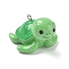Marine Theme Opaque Resin Pendants LS-RESI-P047-01E-P-2
