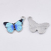 Printed Alloy Pendants X-PALLOY-R111-16A-2