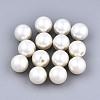 Glass Pearl Beads HY-T001-003C-02-1