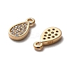 925 Sterling Silver Pendant STER-H110-16G-2