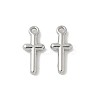 304 Stainless Steel Charms STAS-F320-04P-1