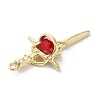 Alloy Rhinestone Pendants LS-PALLOY-P294-02G-02-3