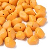 Opaque Acrylic Beads MACR-S373-146-A07-5