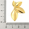 Ion Plating(IP) 304 Stainless Steel Pendants STAS-U007-13D-G-3