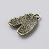 Biblical Theme Tibetan Style Alloy Pendants FIND-WH20008-27E-AB-2