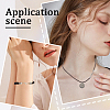 DIY Jewelry Finding Making Kit DIY-SC0030-37-4