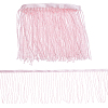 Glass Ribbon AJEW-WH20141-03B-1