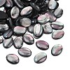Resin Cabochons X-CRES-J038-13x18mm-02-1